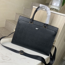 Mens Montblanc Briefcases